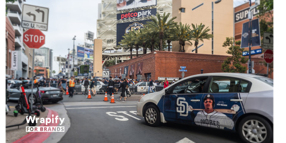 adexchanger-san-diego-=padres-out-of-home-advertising-wrapped-vehicle-attribution